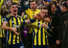 Fenerbah&ccedil;e'yi Kayseri'de bekleyen tehlike! 8 yıldız sınırda
