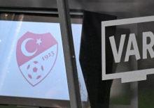 Galatasaray-Kocaelispor ma&ccedil;ının VAR hakemi belli oldu!