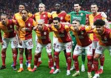 Galatasaray'ın yıldızından beraberlik yorumu: 'Şampiyonluk ma&ccedil;ı olacak'