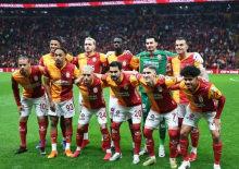 Galatasaray'ın yıldızından beraberlik yorumu: 'Şampiyonluk ma&ccedil;ı olacak'