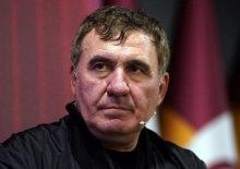 Gheorghe Hagi'nin Romanya Milli Takımı'nda kazanacağı &uuml;cret belli oldu!