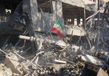 İran&rsquo;ın MIT&rsquo;si vuruldu! Tahran&rsquo;dan sert mesaj: &ldquo;G&uuml;c&uuml;m&uuml;z&uuml; g&ouml;recekler&rdquo;