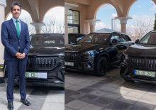 Katar'dan Togg hamlesi