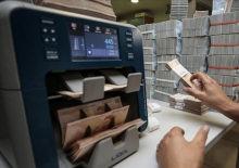 Katılım bankalarının aktif b&uuml;y&uuml;kl&uuml;ğ&uuml; 4,3 trilyon lirayı aştı