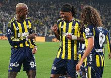 Kayserispor - Fenerbah&ccedil;e! İlk 11'ler