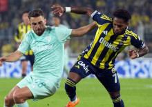 Kayserispor-Fenerbah&ccedil;e ma&ccedil;ının bilet fiyatları şoke etti