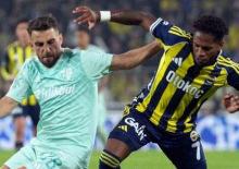 Kayserispor-Fenerbah&ccedil;e ma&ccedil;ının bilet fiyatları şoke etti