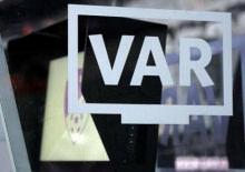Kayserispor-Fenerbah&ccedil;e ma&ccedil;ının VAR hakemi belli oldu!