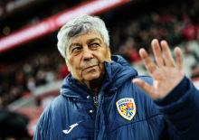 Lucescu'nun &ouml;l&uuml;m d&ouml;şeğinde son s&ouml;yledikleri y&uuml;rekleri burktu