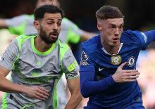 City Chelsea'yi 3 golle devirdi! Şampiyonluk hesapları yeniden başladı