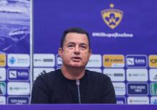 'Maribor'u satacak' iddiaları sonrası Acun'dan a&ccedil;ıklama geldi