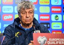 Marius Sumudica'dan Mircea Lucescu i&ccedil;in a&ccedil;ıklama!