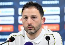 Neden oyundan aldı? Tedesco'dan Skriniar a&ccedil;ıklaması! 