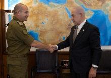 Netanyahu Mossad başkanını değiştirdi