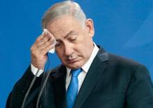 Netanyahu tutuştu: Hapse girmemek i&ccedil;in harekete ge&ccedil;ti