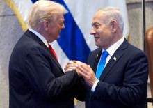 Netanyahu&rsquo;dan Trump&rsquo;a kurtarma operasyonu tebriği