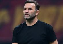 Okan Buruk'tan ma&ccedil;a g&uuml;nler kala s&uuml;rpriz paylaşım!