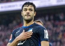 Galatasaray istiyordu! Ozan Kabak imzayı atıyor