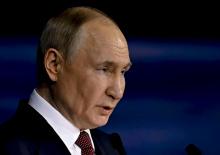 Putin harekete ge&ccedil;ti! Kremlin'den m&uuml;zakere a&ccedil;ıklaması