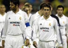 Real Madrid efsanesinden S&uuml;per Lig devine s&uuml;rpriz ziyaret