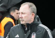 Sergen Yal&ccedil;ın 4-2'lik zafer sonrası hedeflerini a&ccedil;ıkladı