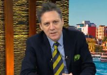 S&ouml;zc&uuml; TV'de ikinci istifa: Yılmaz &Ouml;zdil'in ardından istifa etti