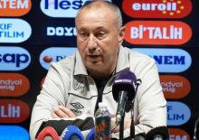 S&uuml;per Lig'de adil rekabet yok diyen Stoilov: Galatasaray'a avantaj sağlandı