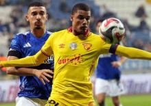 S&uuml;per Lig'de 6 goll&uuml; nefes kesen ma&ccedil;! Kasımpaşa skoru koruyamadı