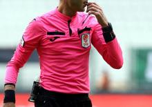 S&uuml;per Lig'de haftanın hakemleri belli oldu!