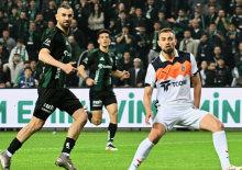 S&uuml;per Lig&rsquo;in kritik ma&ccedil;ında puanlar paylaşıldı