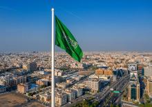 Suudi Arabistan'da eğitime 1 g&uuml;n ara verildi