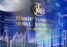 TCMB'nin 94. hesap d&ouml;nemi bilan&ccedil;osu yayımlandı