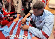 Zirve inancı pekişiyor! Onuachu&rsquo;dan şampiyonluk yorumu