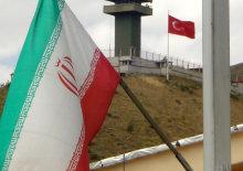 T&uuml;rkiye'den son dakika İran hamlesi! Sınır kapısından ge&ccedil;tiler