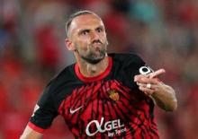 Vedat Muriqi durdurulamıyor! Tarihe ge&ccedil;ti