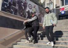 Esenyurt'ta sahte polisten 2 milyon 140 bin TL'lik vurgun! Y&ouml;ntem de hedef de aynı 