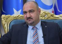 100 yıl sonra bir ilk! Valilik T&uuml;rkmenlere ge&ccedil;ti