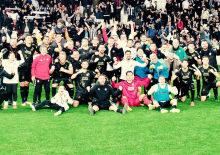 112 yıllık efsane kul&uuml;b&uuml;n kader ma&ccedil;ı! Kaybederse k&uuml;me d&uuml;şecek