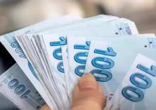 12,8 milyar lira destek &ouml;demesi bug&uuml;n yapılacak!