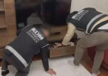  12 ilde FET&Ouml; operasyonu 17 g&ouml;zaltı