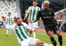 1. Lig'den d&uuml;şen son takım belli oldu