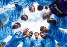 25 yıl sonra yeniden Premier Lig'deler