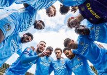 25 yıl sonra yeniden Premier Lig'deler