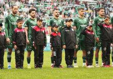 Dananın kuyruğu bug&uuml;n kopuyor! Efsane şampiyonluk ma&ccedil;ında