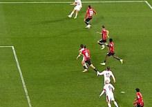 3 dakikalık VAR incelemesi! Galatasaray'ın gol&uuml; ofsayta takıldı