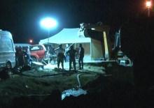 7 yıllık sır &ccedil;&ouml;z&uuml;ld&uuml;: Ceset par&ccedil;aları kuyuda bulundu! Firari zanlı hakkında yeni gelişme 