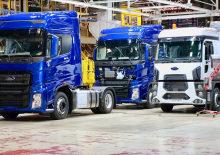 T&uuml;rkiye'nin &ccedil;ekici ihracatı ilk &ccedil;eyrekte "tam gaz" devam etti