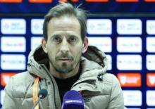 Alanyaspor Teknik Direkt&ouml;r&uuml; Joao Pereira: Utanıyorum