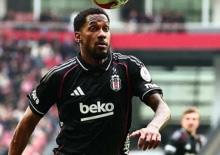 Amir Murillo'dan Beşiktaş'a k&ouml;t&uuml; haber!