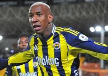 Anderson Talisca'dan Galatasaray derbisi s&ouml;zleri!